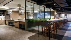 Oue Downtown (D1), Retail #534782401